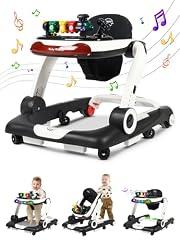 BIUSIKAN Music and Lights Baby Walker
