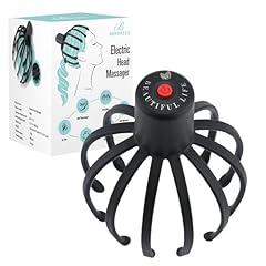 Bervasto Electric Scalp Massager 360 Cordless