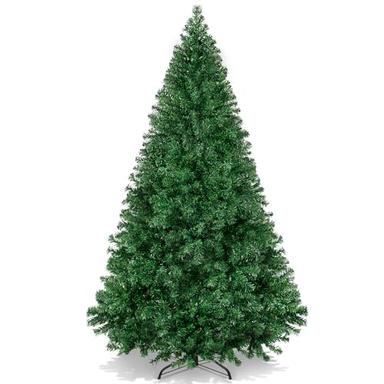 synthetic christmas tree