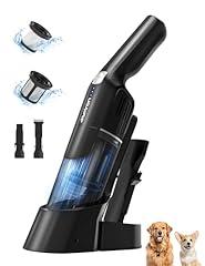 Aspiron Cordless Handheld Vacuum Cleaner