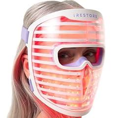 iRestore Illumina LED Face Mask Therapy