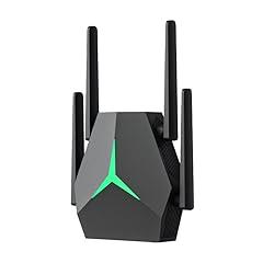 NPET AC1200 Dual Band WiFi Extender