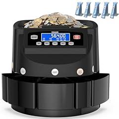 PONNOR Coin Counter Machine