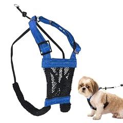 Sporn No Pull Dog Harness for Small Breeds