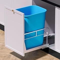 Insputer Under Cabinet Pull Out Trash Can Kit