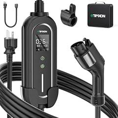 eTimxon 16A Portable EV Charger