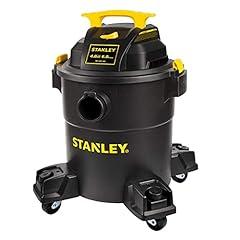 Stanley SL18116P Wet/Dry Vacuum 6 Gallon