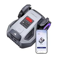 ANTHBOT M9 Robot Lawn Mower