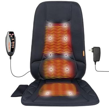 car seat heater
