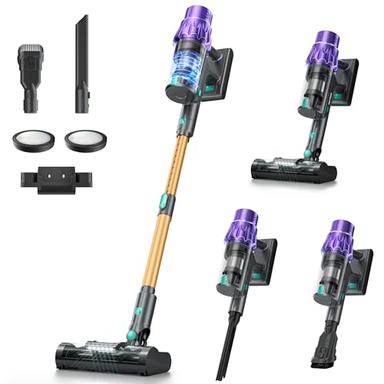 shark cordless vacuums