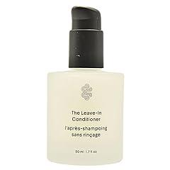 Crown Affair Mini Leave-In Conditioner Cream