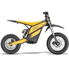 Heybike Villain Electric Dirt Bike