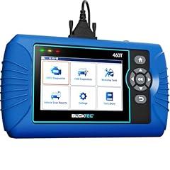 BLCKTEC 460T OBD2 Scanner Diagnostic Tool