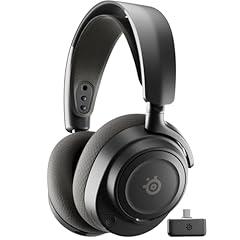 SteelSeries Arctis Nova 7 Wireless Gaming Headset