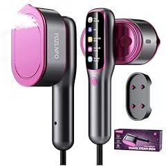 YOZLNFO Travel Steamer and Iron