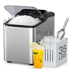 Typhur Nugget Ice Maker Countertop