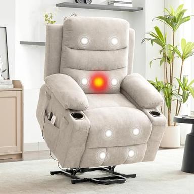 recliner chair for elderly