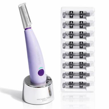 dermaplaning tool