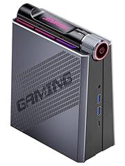 ACEMAGIC Mini Gaming PC Ryzen 9 6900HX