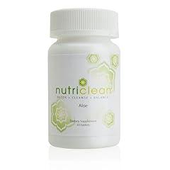 NutriClean Aloe Cleanse