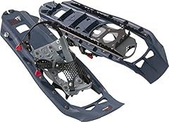 MSR Evo Trail Snowshoes 22 Inch Midnight