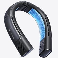 TORRAS COOLiFY 2026 Neck Air Conditioner