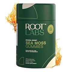 ROOT LABS Sea Moss Gummies