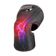Quinear Knee Massager with Heat and Compression
