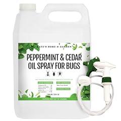 Kate's Home & Garden Natural Pest Control Spray