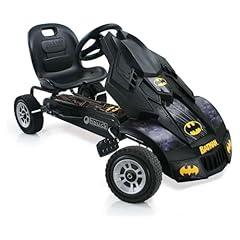 Hauck Batmobile Pedal Go Kart