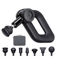 BOB AND BRAD D6 Pro Massage Gun