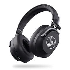 TREBLAB U5 Hybrid Noise Cancelling Headphones