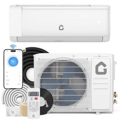 mini split ac