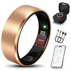 Milavan Smart Health Ring 2.0