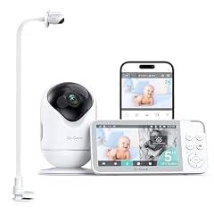 Dr. Care VistaView 5" Baby Monitor