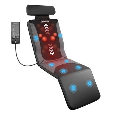 hydromassage bed