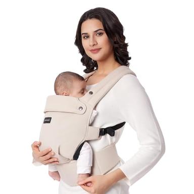 baby carrier