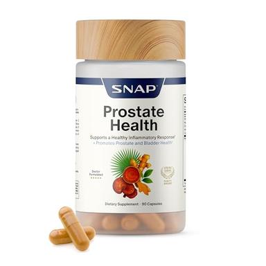 prostate health