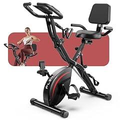 Pleny Folding Exercise Bike 5-in-1
