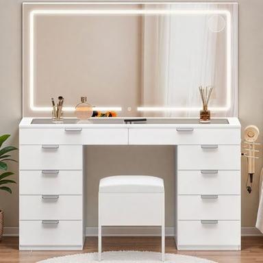 vanities