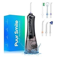 Puur Smile Professional Water Flosser Advanced