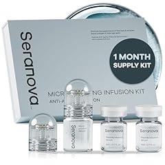 Seranova Micro Infusion Facial Serum