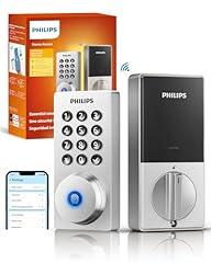 Philips Wi-Fi Smart Door Lock