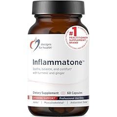 Designs for Health Inflammatone Supplement