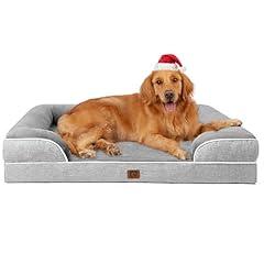 EHEYCIGA XL Waterproof Orthopedic Dog Bed