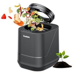 Ouaken Electric Kitchen Composter 2025 Model