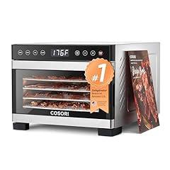 COSORI Food Dehydrator with Timer