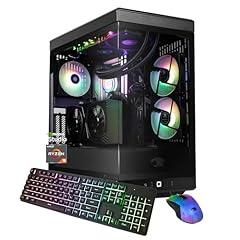 iBUYPOWER Y40 PRO Gaming Desktop