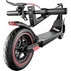 Electric Commuter Scooter 500W