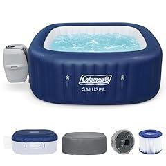 Coleman Hawaii AirJet Inflatable Hot Tub Spa